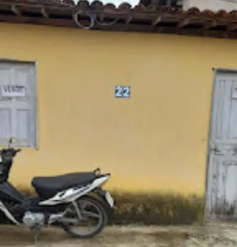 Casa no Bairro Coqueiral 