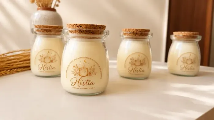VELA AROMATICA 100g