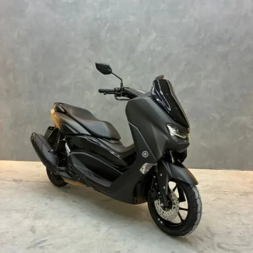 Yamaha NMax Connected 160 ABS 