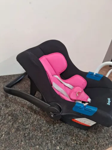 Bebê conforto