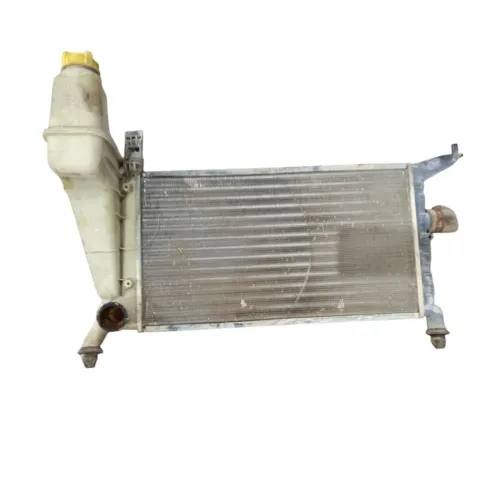Radiador Fiat Uno Fire 1.0 2001 2002 2003 A 2012