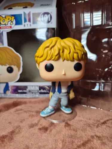 Pop Funko Jimin BTS
