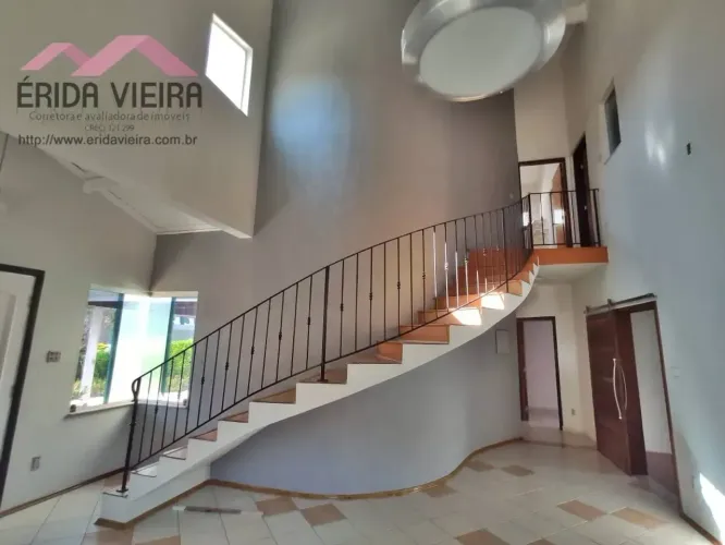 Casa no Condomínio Real Ville em Pindamonhangaba-SP