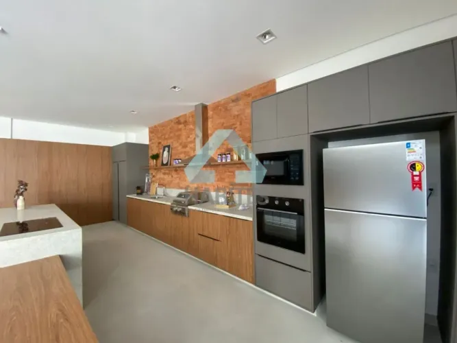Locação de Apartamentos / Alto Padrão na cidade de Botucatu