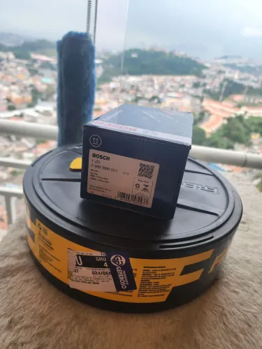 Disco de freio Hb20 2020+ 1.0