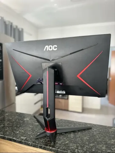 Monitor Gamer AOC Hero 27 Full HD 144Hz IPS