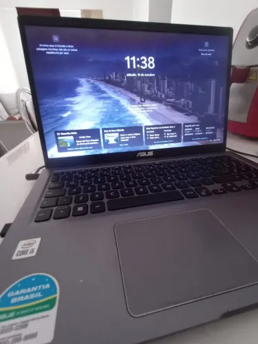 Notebook ASUS i5