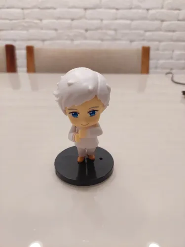 BONECO THE PROMISED NEVERLAND NORMAN