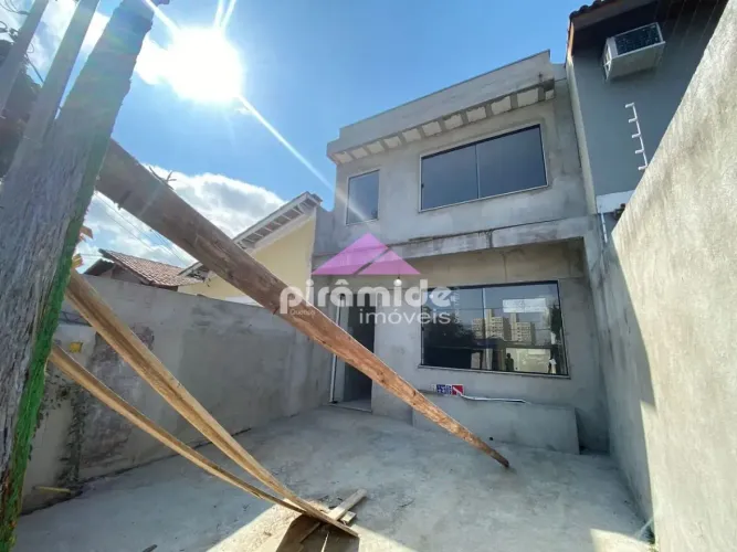 Prédio à venda, 160 m² por R$ 1.300.000,00 - Vila Ema - São José dos Campos/SP