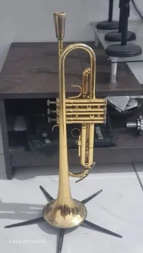 TROMPETE YAMAHA MODELO-2320
