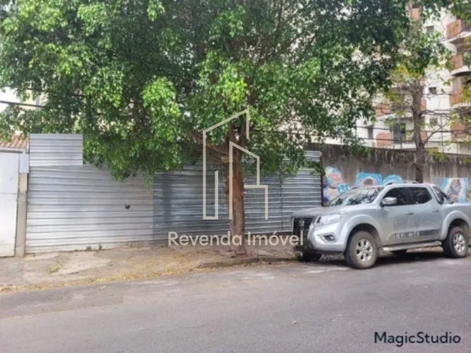Terreno à venda em Perdizes, São Paulo-SP: 492m² de área. Aproveite essa oportunidade únic