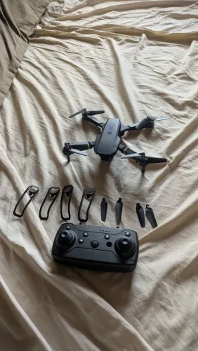 Drone Iniciante