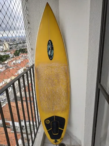 Prancha De Surf 6.2 Water Classic (com capa de lona)