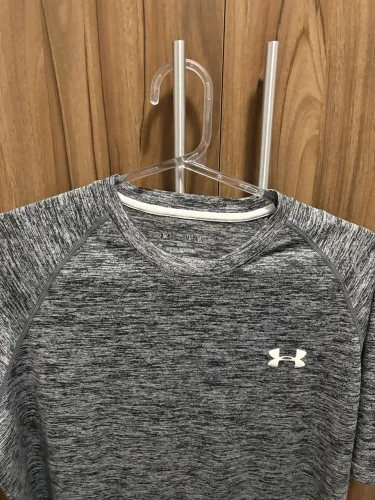 Blusa de treino Under Armour
