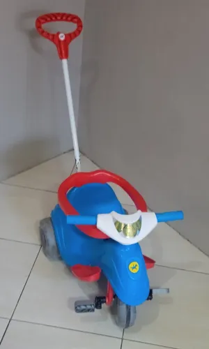 Moto/Triciclo Infantil