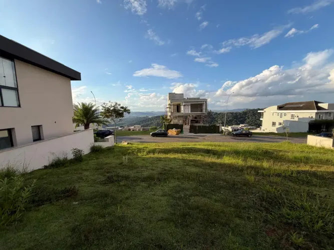 TERRENO | LOTE À VENDA | GENESIS 2