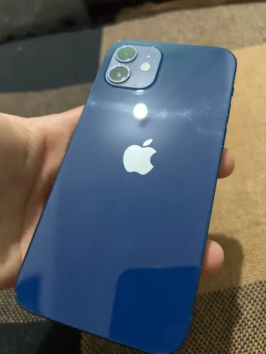 iPhone 12