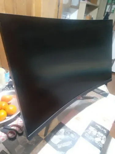 Monitor AOC AGON 32 polegadas mod.AG323FCXE