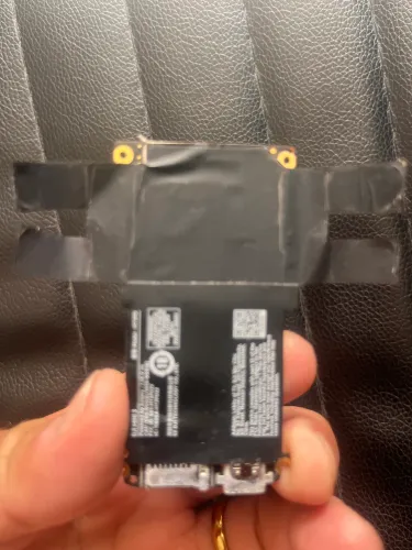 Placa drone DJi mini 3 