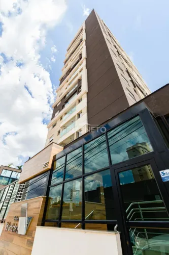 Apartamento para Locação no Centro de Piracicaba