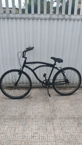 Bicicleta aro 26 Beach Bike 