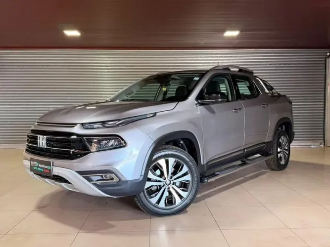 Fiat Toro Volcano 1.3 T270 4X2 Flex AUT 2023