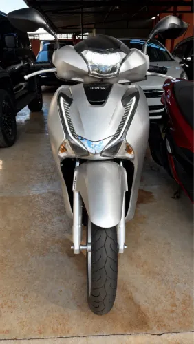 VENDO MOTO HONDA/SH