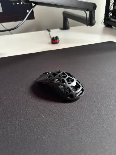 Wlmouse beast x pro 8K