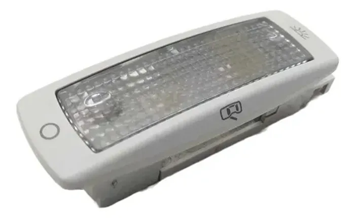 Luz Teto Cortesia Volkswagen Golf 2012