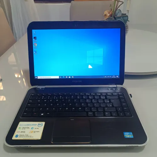 Notebook Dell Inspiron 14R 3540 i5 ssd 240gb