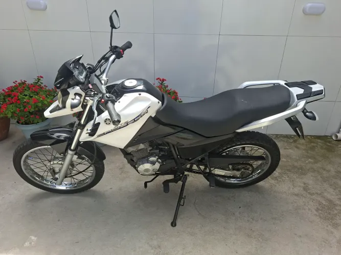 Moto Crosser