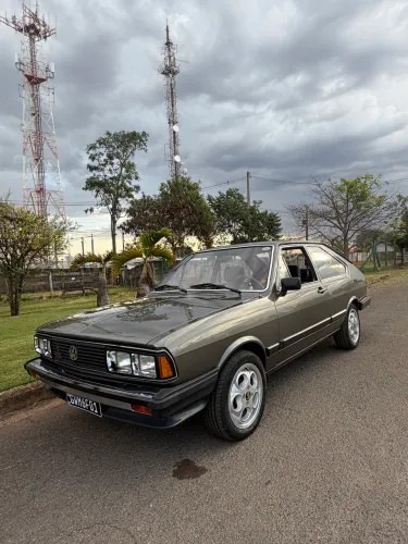 Volkswagen Passat L/ LS/ LSE/ GL/ GLS/ TS/ FLA/ VILL/ PLUS 1985