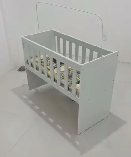 Mini berço