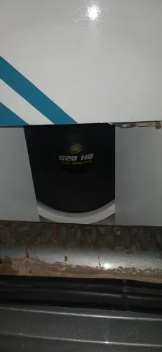 Vendo uma trio de 15 tudo novo