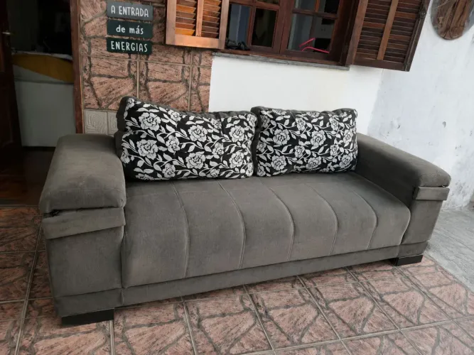 sofá