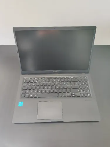 Notebook Asus i5 11ª Geração 8GB RAM SSD 240GB