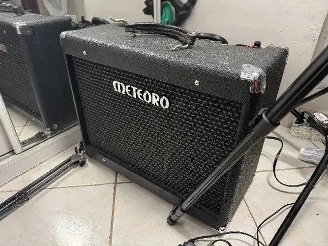 Cubo Meteoro Valvulado Dynamic MGV7