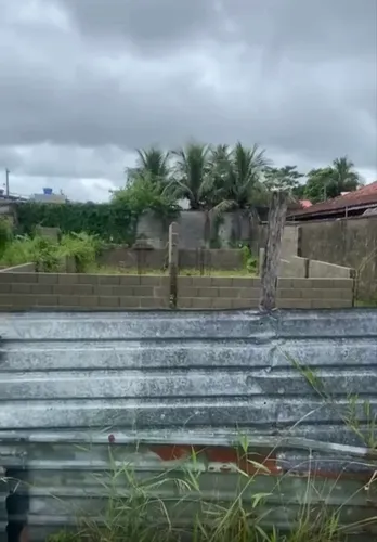 Vendo casa em construção financiamento direto construtor