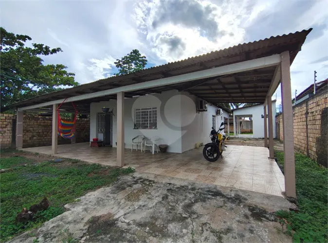 Casa com 3 quartos à venda em Paraviana - RR