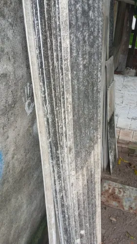 Telha da fina 