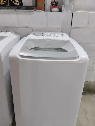 Máquina de lavar Electrolux 12 kg