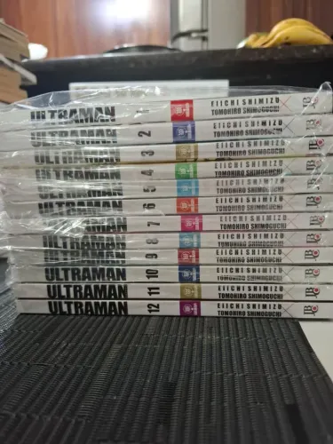 Ultraman
