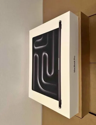 MacBook Pro 14.2 | 2TBSSD|48GB|M4MAX
