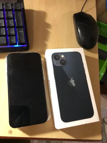 iPhone 13 