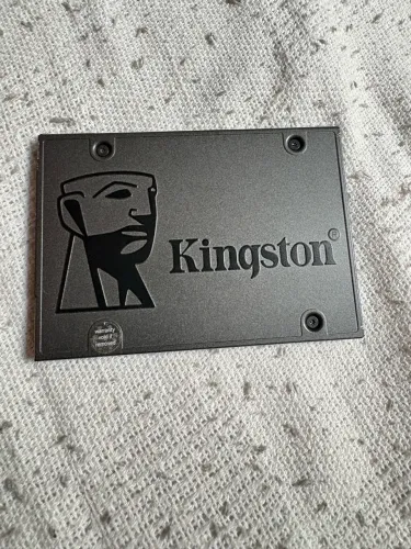 SSD KINGSTON SA400S37 240GB