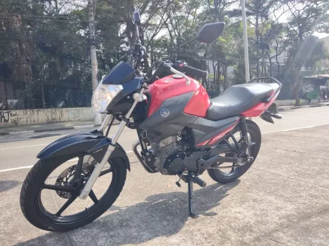 YAMAHA FACTOR 150ED FLEX 2023