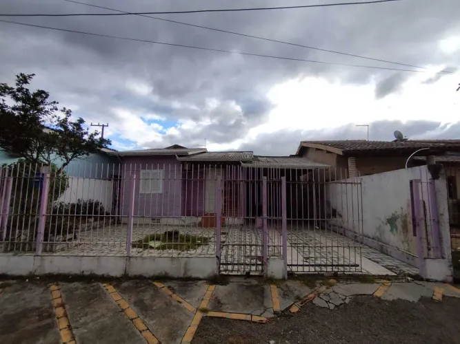 SAO LEOPOLDO - CASA - CAMPINA