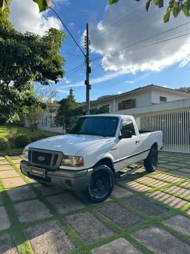 Ford Ranger XLS 2.3 16V 145cv/150cv 4X2 CS 2009