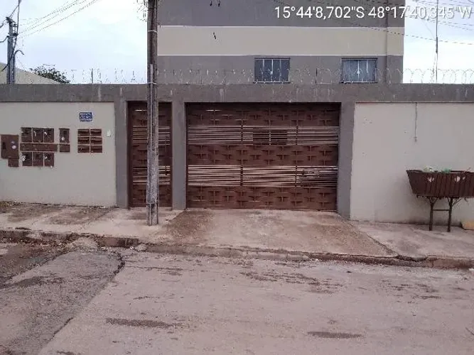 Oportunidade Única em AGUAS LINDAS DE GOIAS - GO | Tipo: Apartamento | Negociação: Venda O