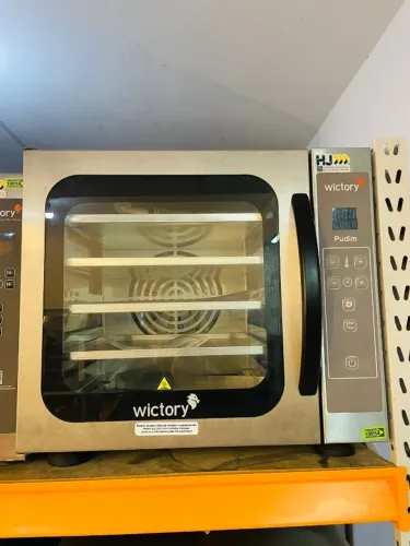 MB FORNO WICTORY PARA PUDIM 